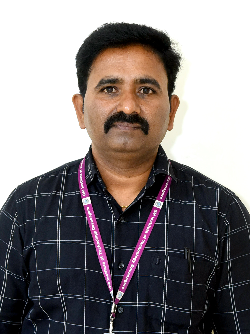Dr. J K Harsha